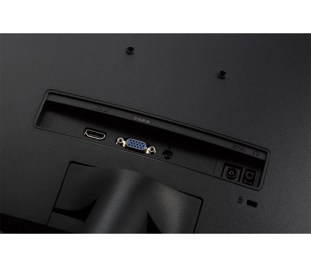 Samsung C27R500FHUX Curved - 477805 - zdjęcie 13